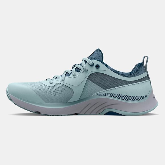 Under Armour UA W HOVR Omnia BTG - Picture 2 of 8